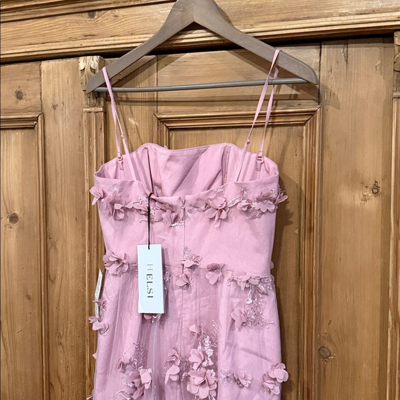 Helsi Audrey Dress - Picture 7 of 10